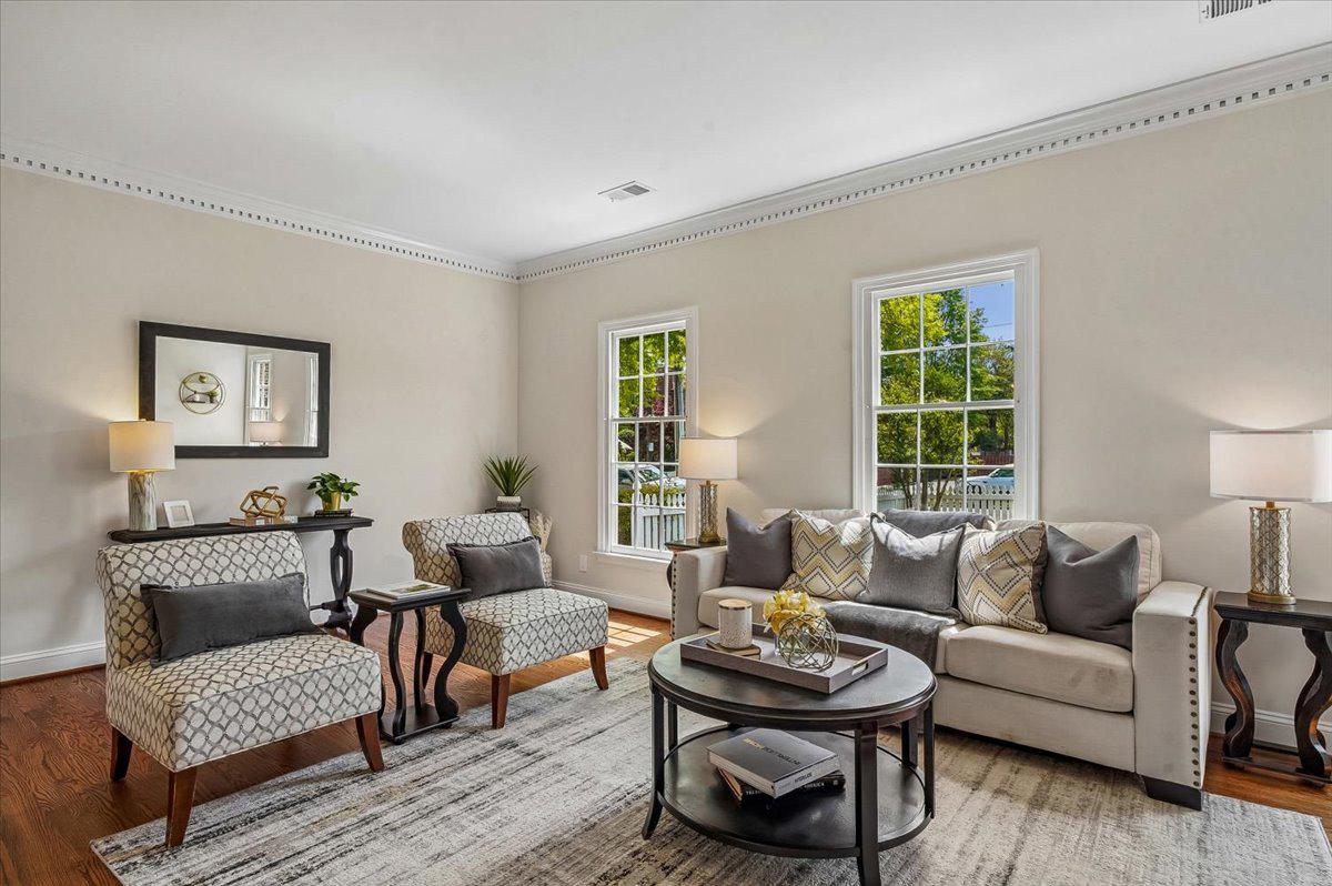 OLD TOWN SE QUADRANT - Residential