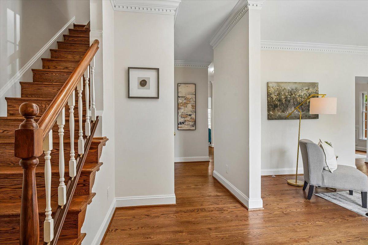 OLD TOWN SE QUADRANT - Residential