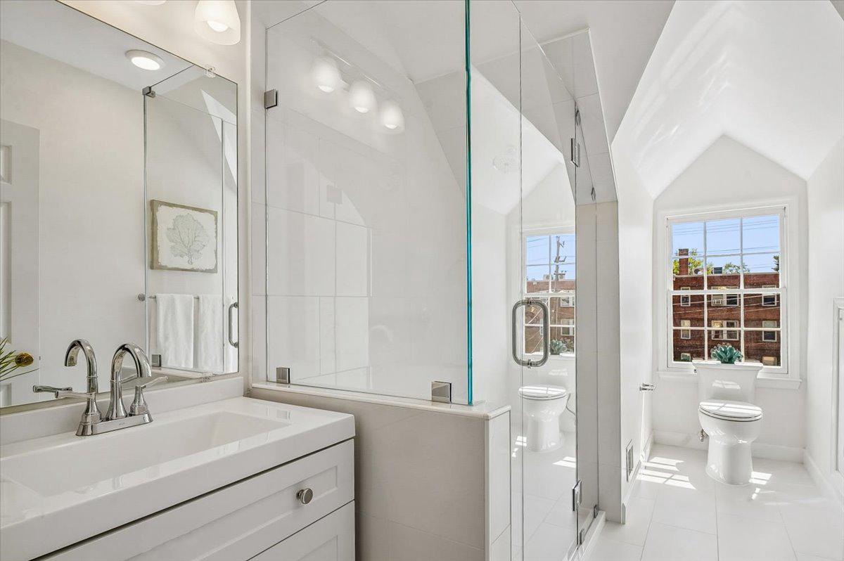 OLD TOWN SE QUADRANT - Residential