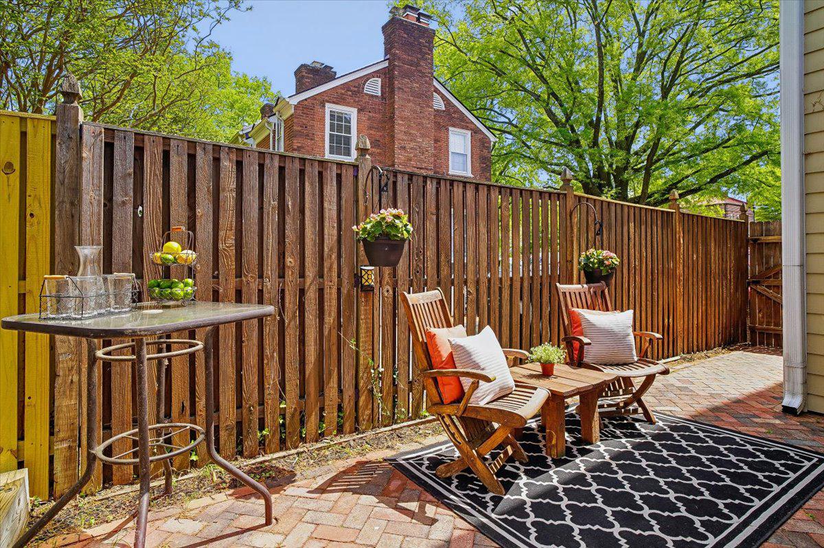 OLD TOWN SE QUADRANT - Residential