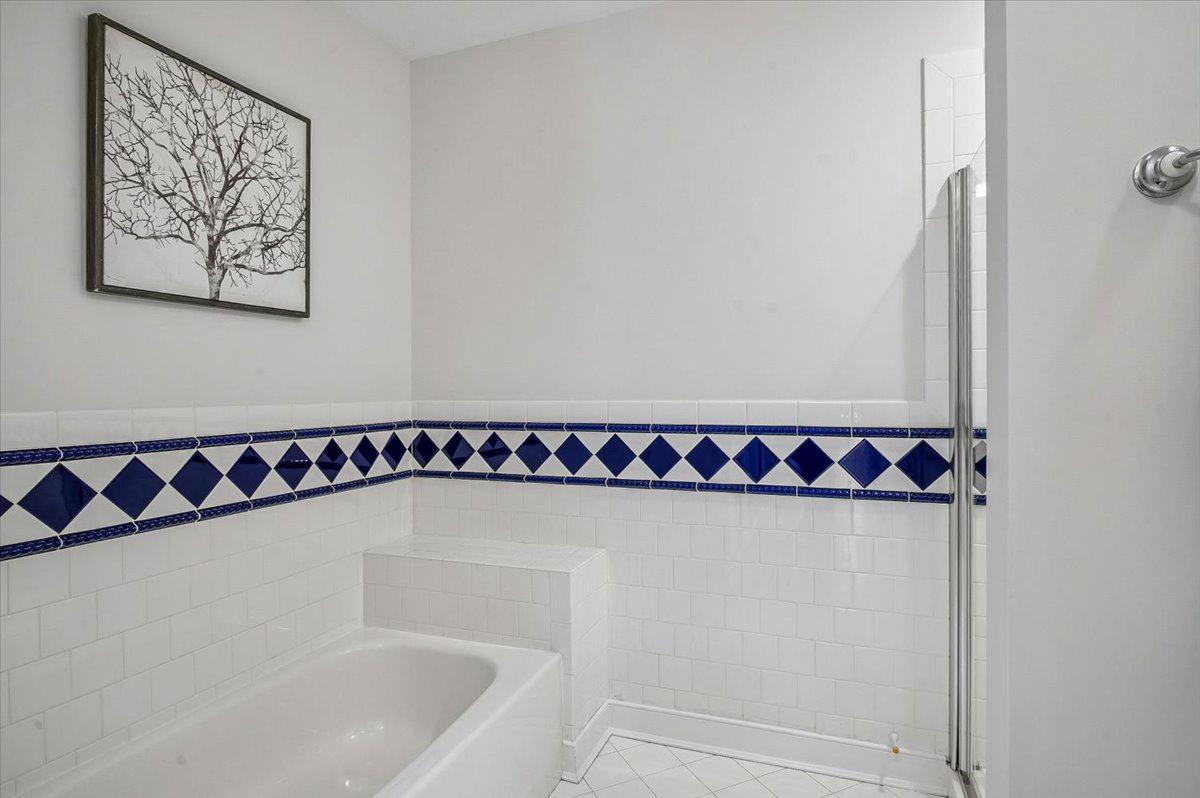 OLD TOWN SE QUADRANT - Residential