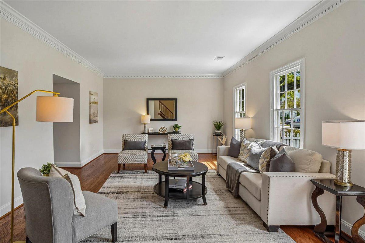 OLD TOWN SE QUADRANT - Residential