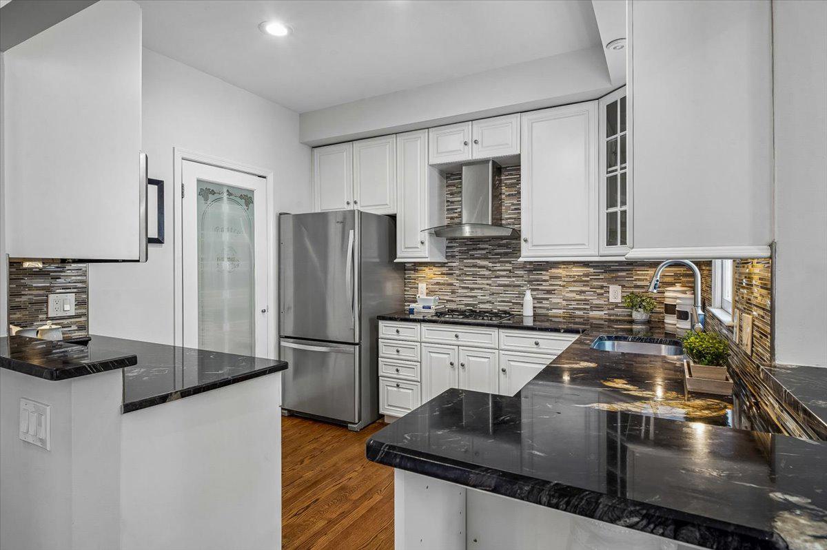 OLD TOWN SE QUADRANT - Residential