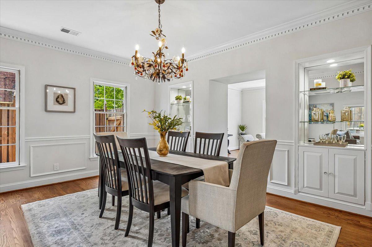 OLD TOWN SE QUADRANT - Residential