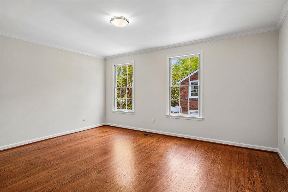 OLD TOWN SE QUADRANT - Residential