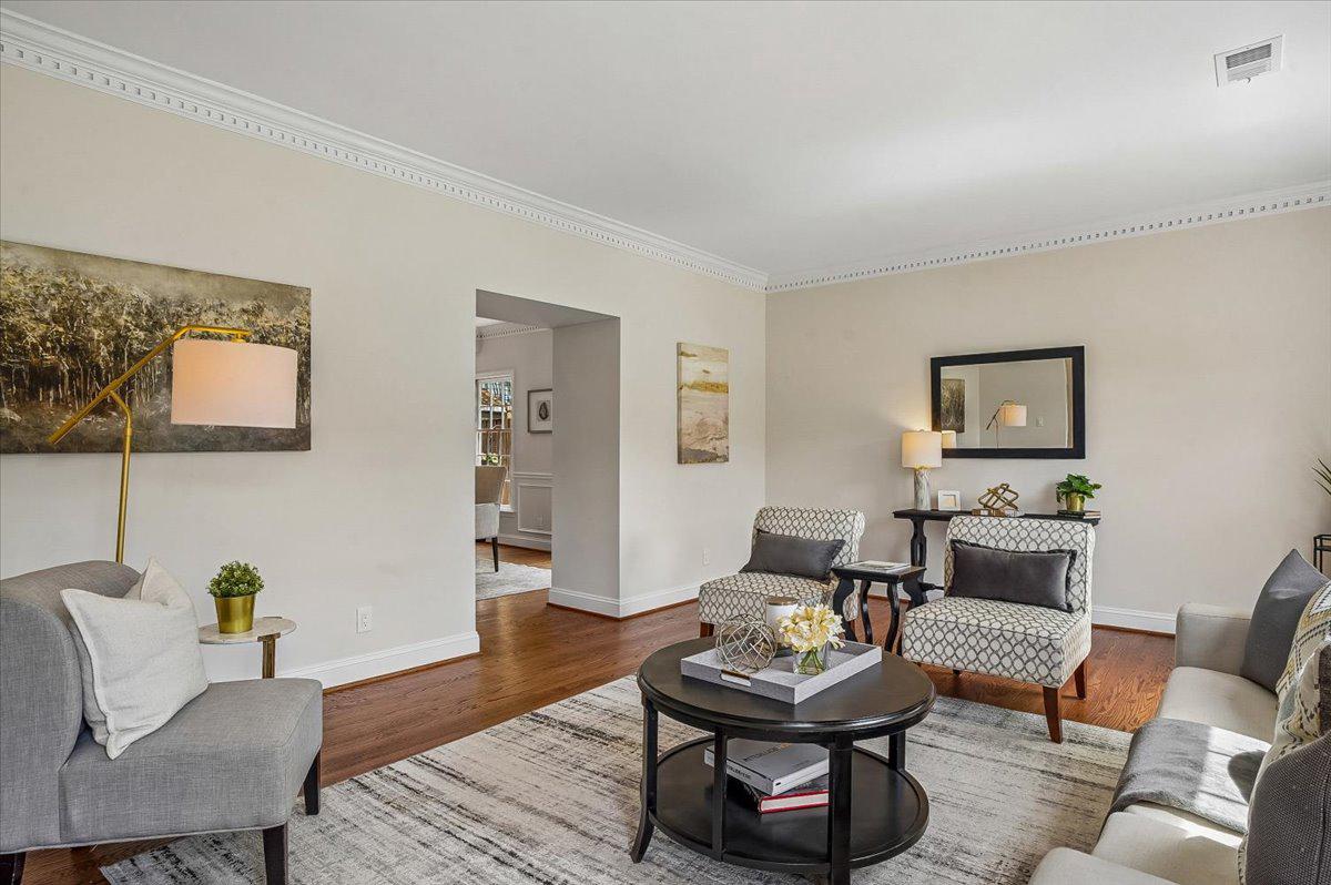 OLD TOWN SE QUADRANT - Residential