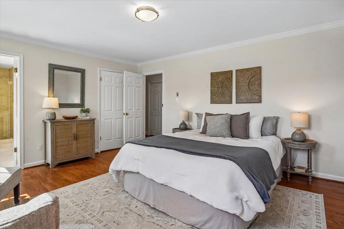 OLD TOWN SE QUADRANT - Residential