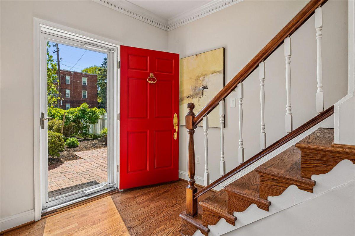 OLD TOWN SE QUADRANT - Residential