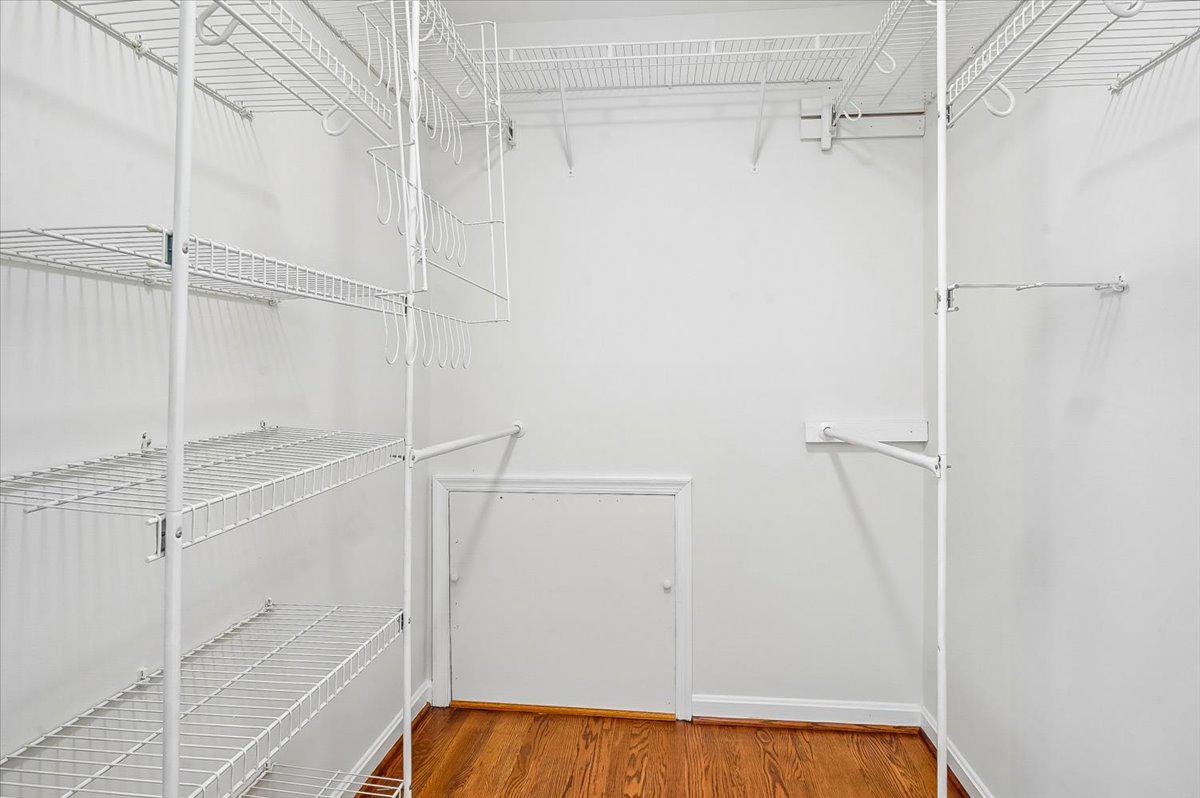 OLD TOWN SE QUADRANT - Residential