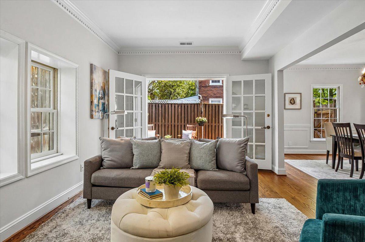 OLD TOWN SE QUADRANT - Residential