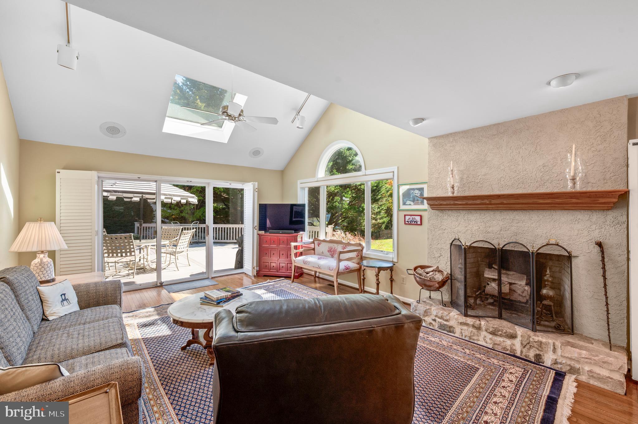 INVERARAY - Residential