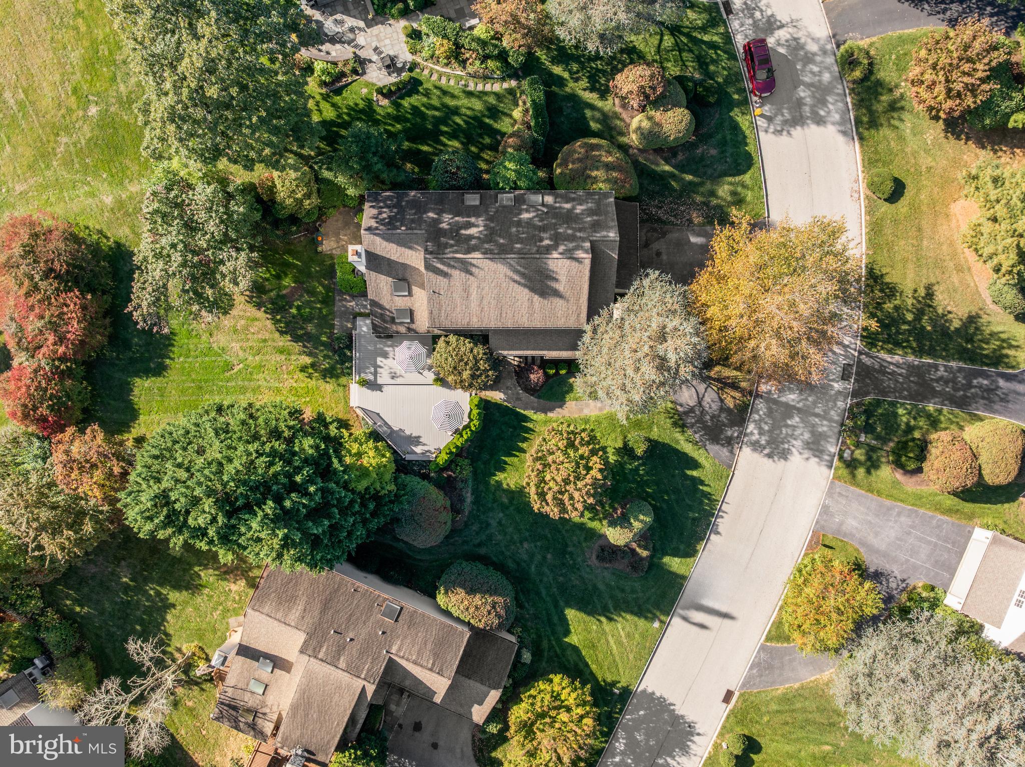 INVERARAY - Residential