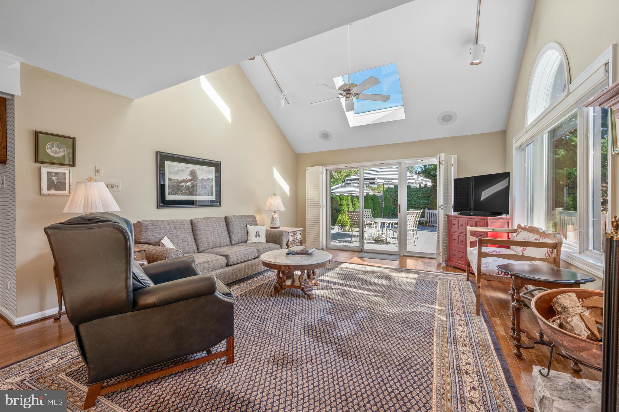 INVERARAY - Residential