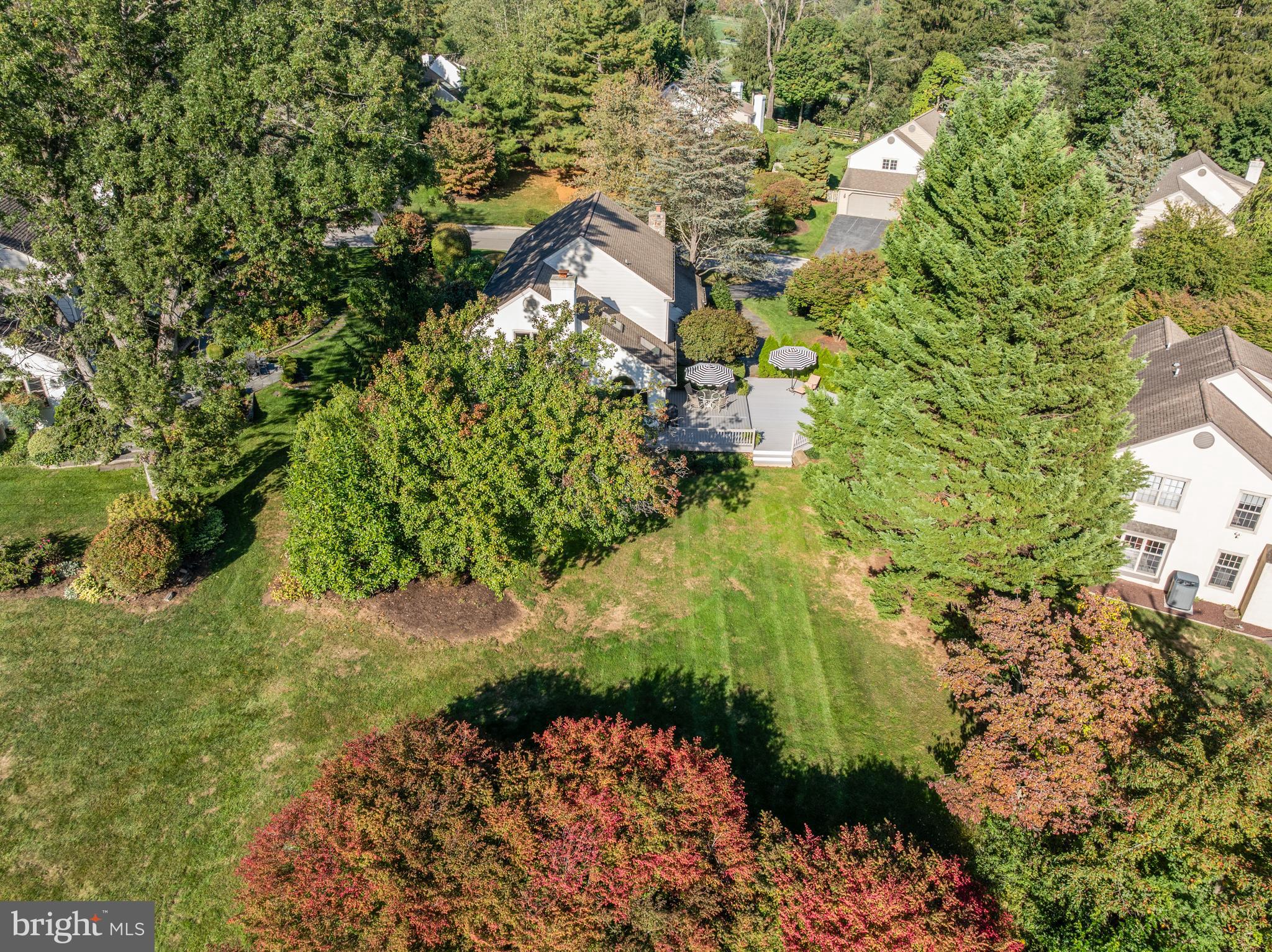 INVERARAY - Residential