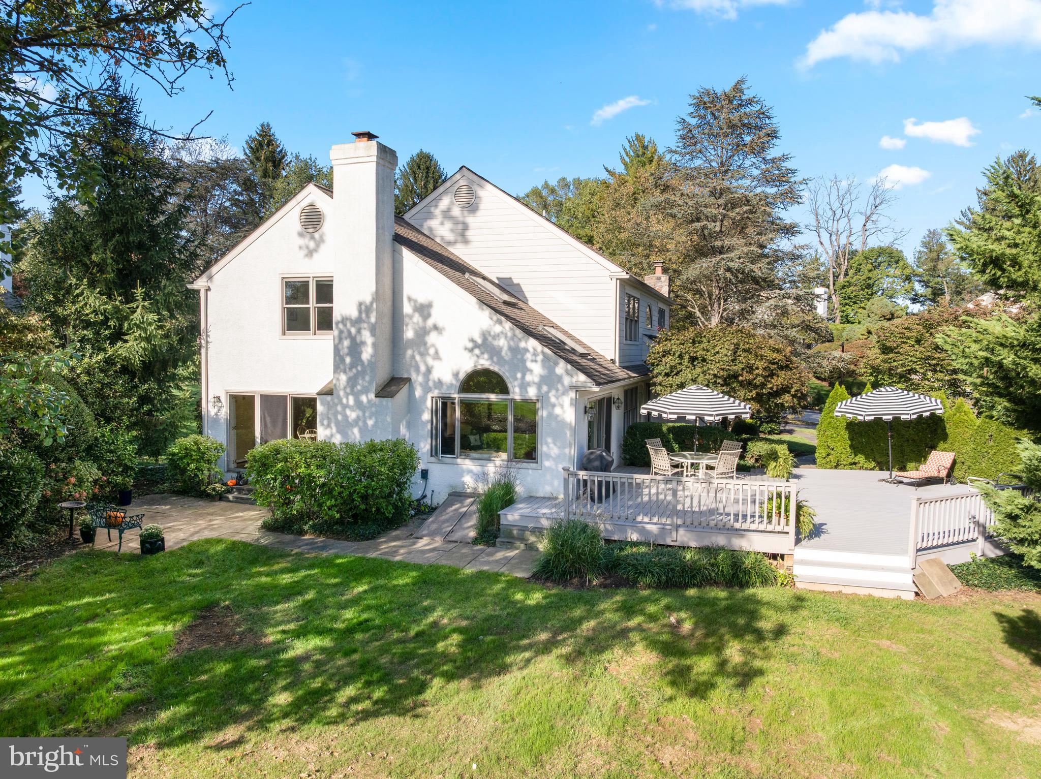 INVERARAY - Residential