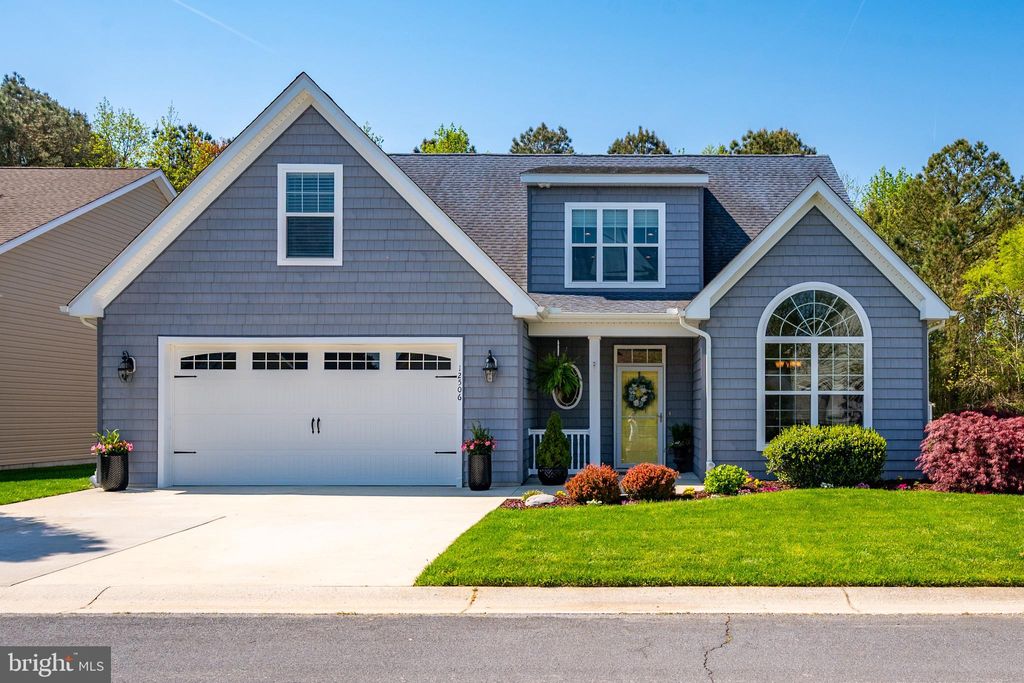 Photo of 12506 Sea Buoy Court, OCEAN CITY, MD 21842 (MLS # MDWO2038150)