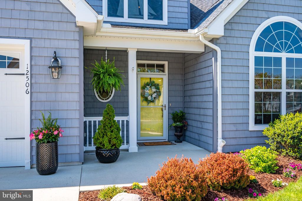 Photo of 12506 Sea Buoy Court, OCEAN CITY, MD 21842 (MLS # MDWO2038150)