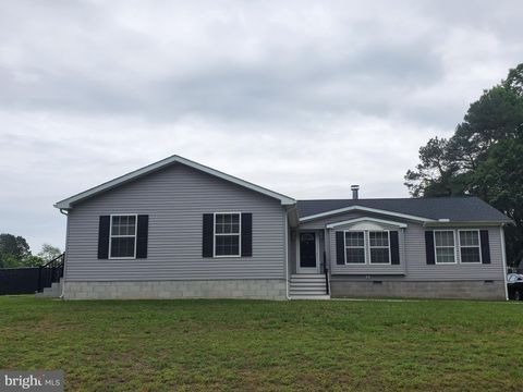 113 BEECH TREE LANE HARRINGTON DE 19952