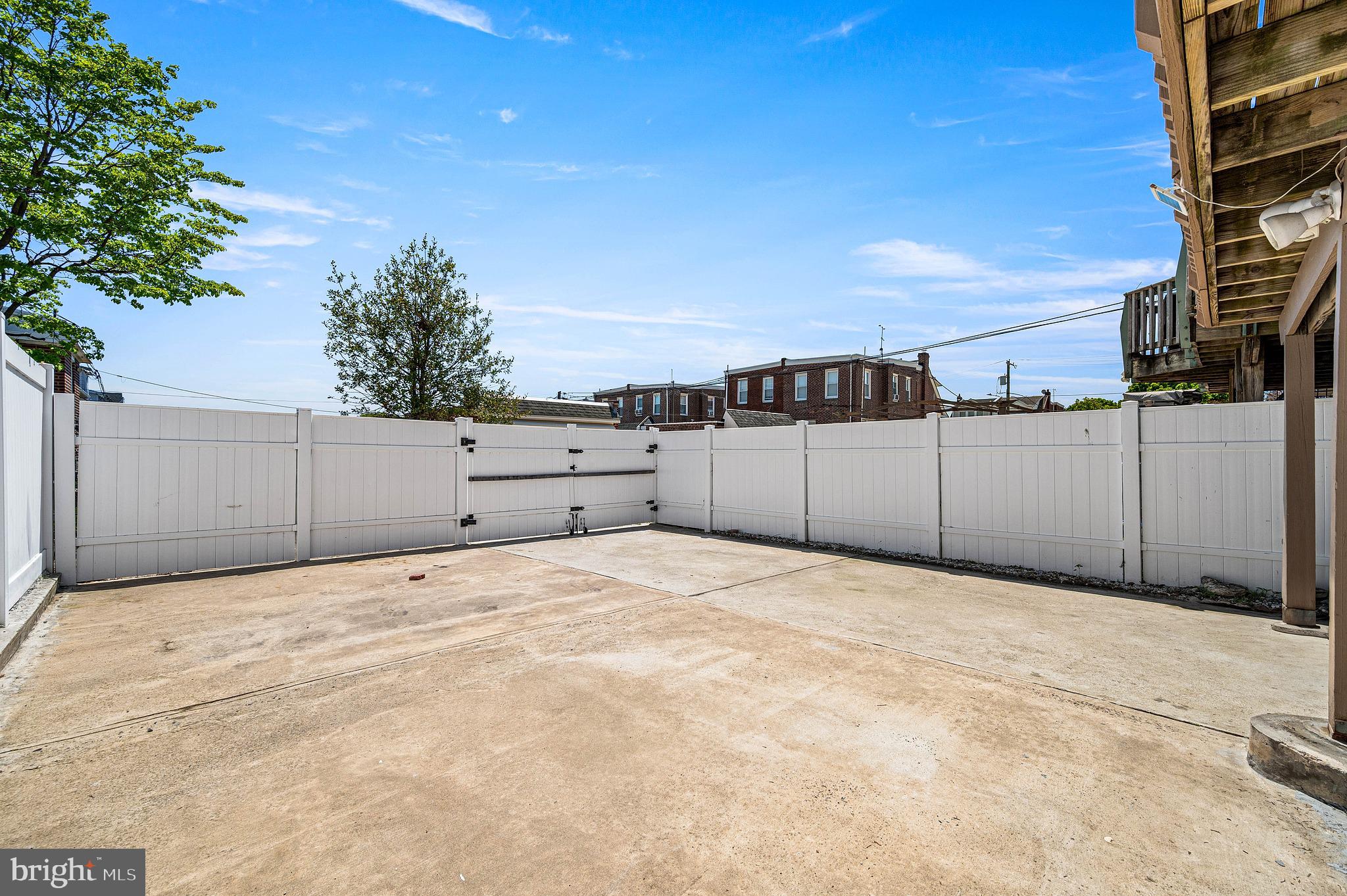 RHAWNHURST - Residential