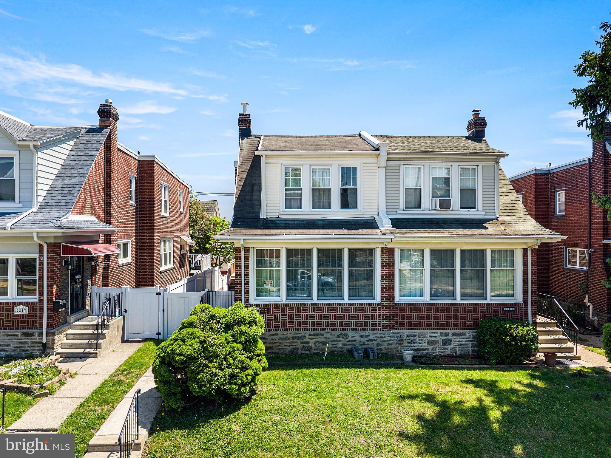 RHAWNHURST - Residential