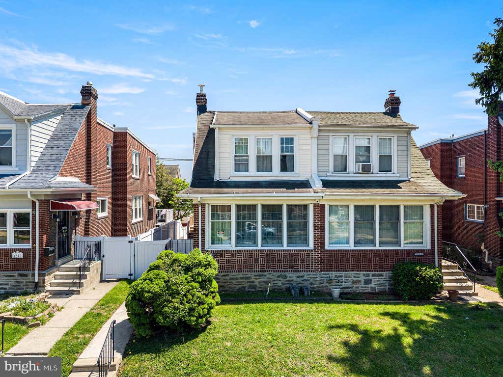 Photo of 7811 Loretto Avenue, PHILADELPHIA, PA 19111 (MLS # PAPH2611702)