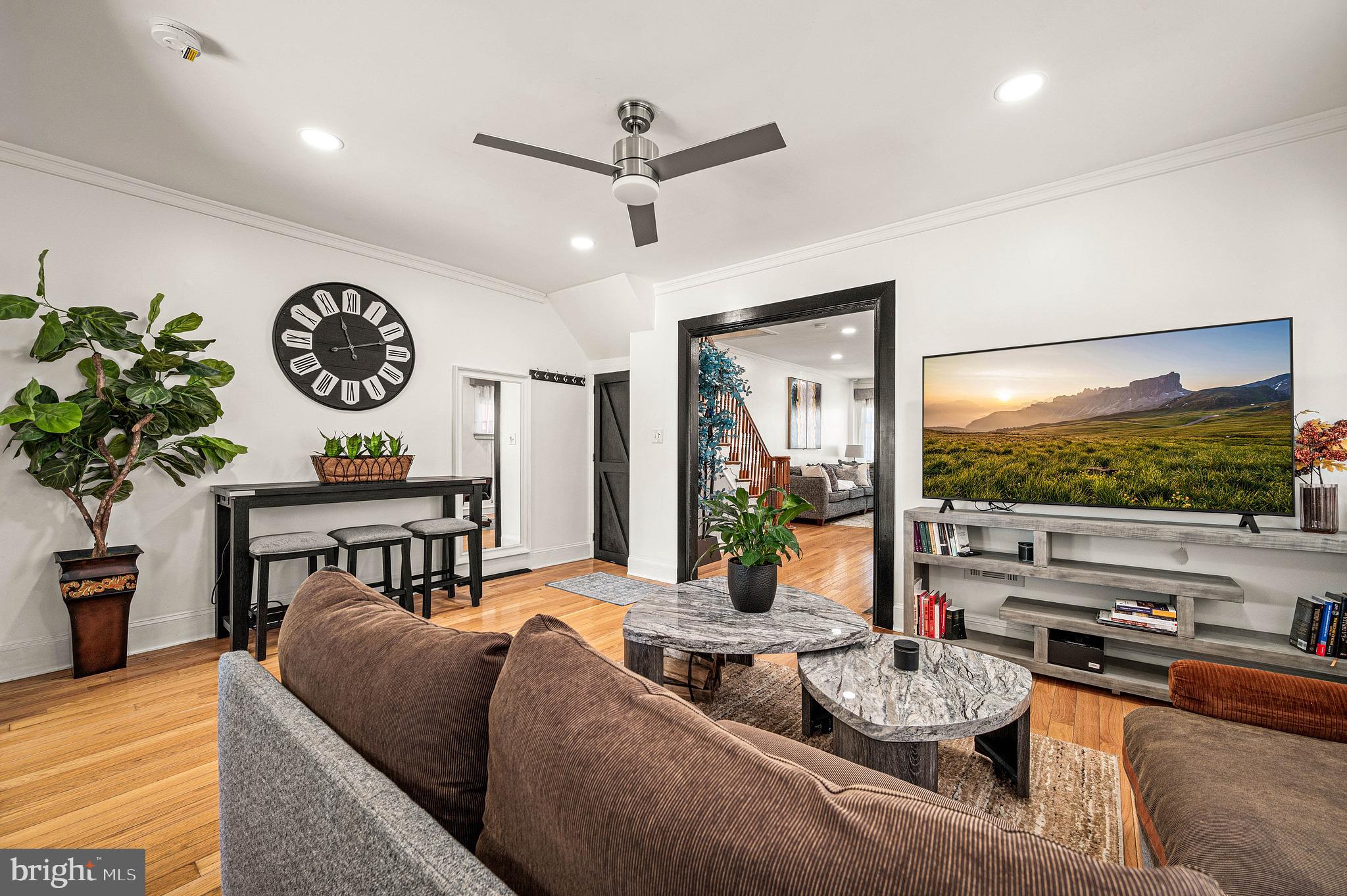 RHAWNHURST - Residential