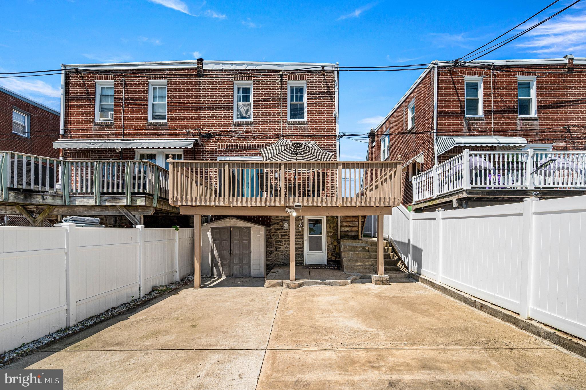 RHAWNHURST - Residential