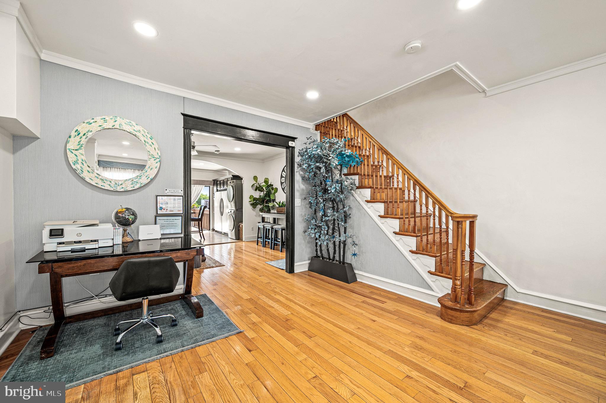 RHAWNHURST - Residential