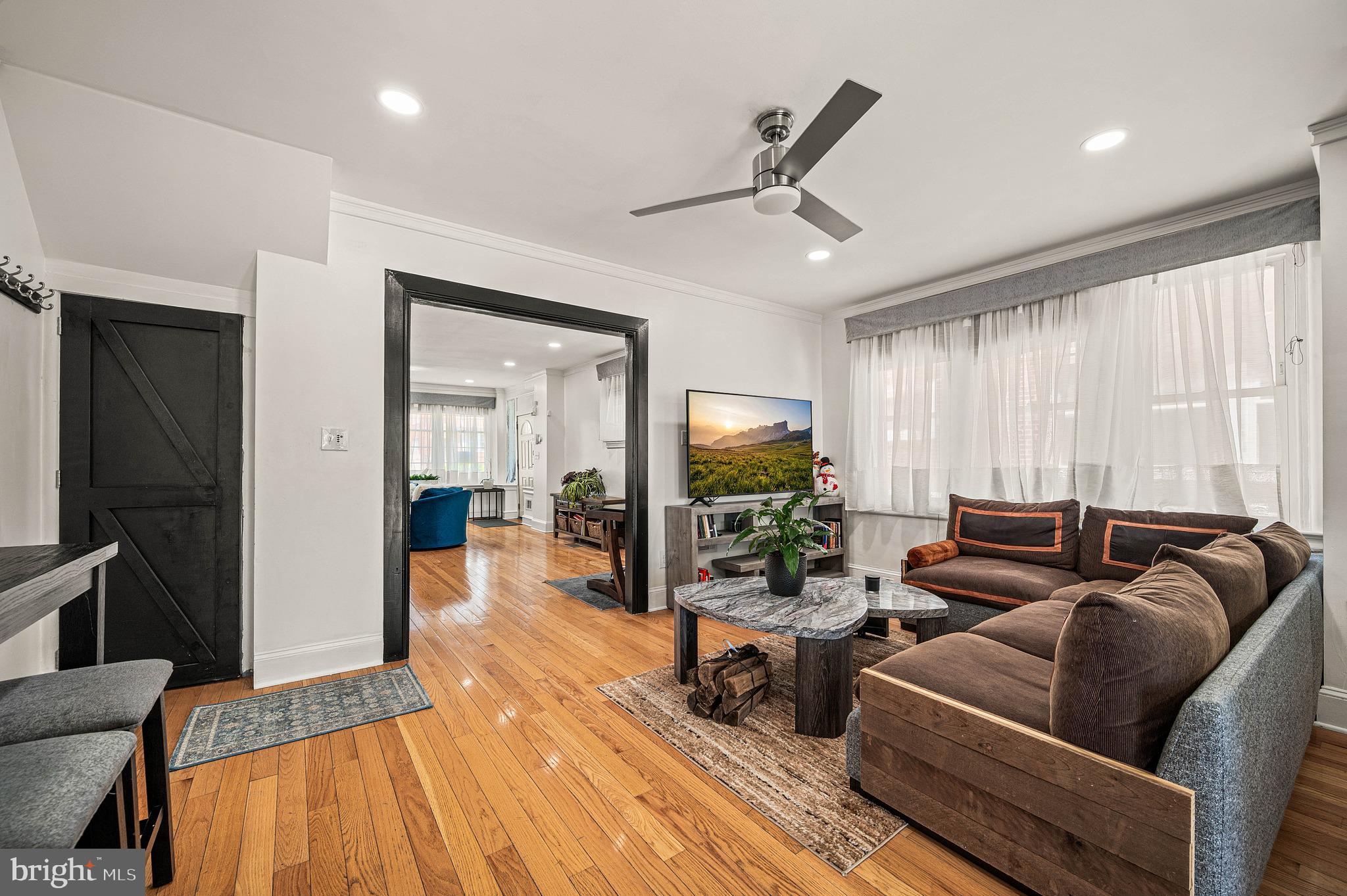 RHAWNHURST - Residential
