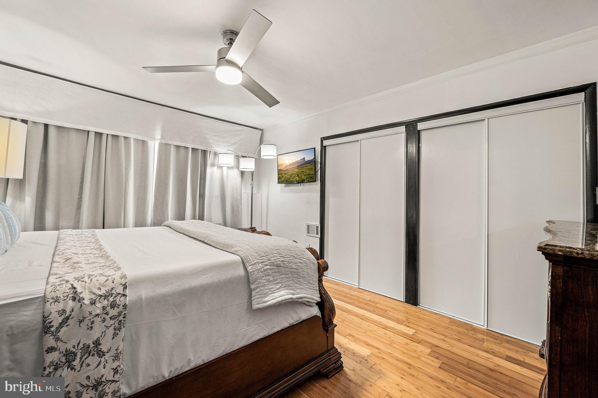 RHAWNHURST - Residential