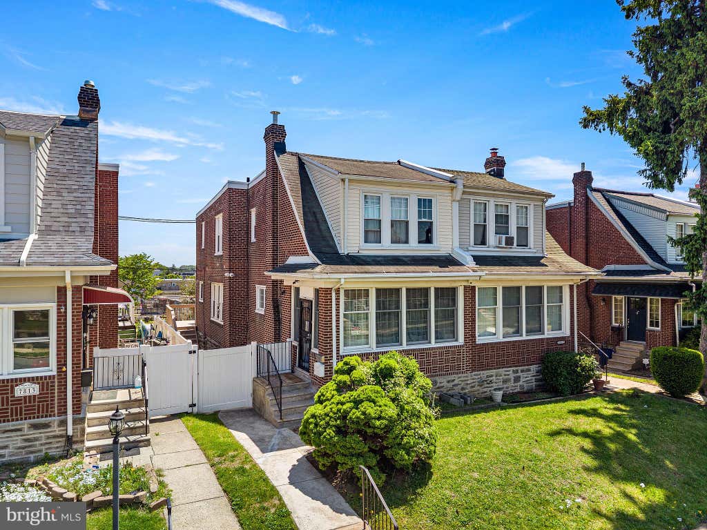 Photo of 7811 Loretto Avenue, PHILADELPHIA, PA 19111 (MLS # PAPH2611702)
