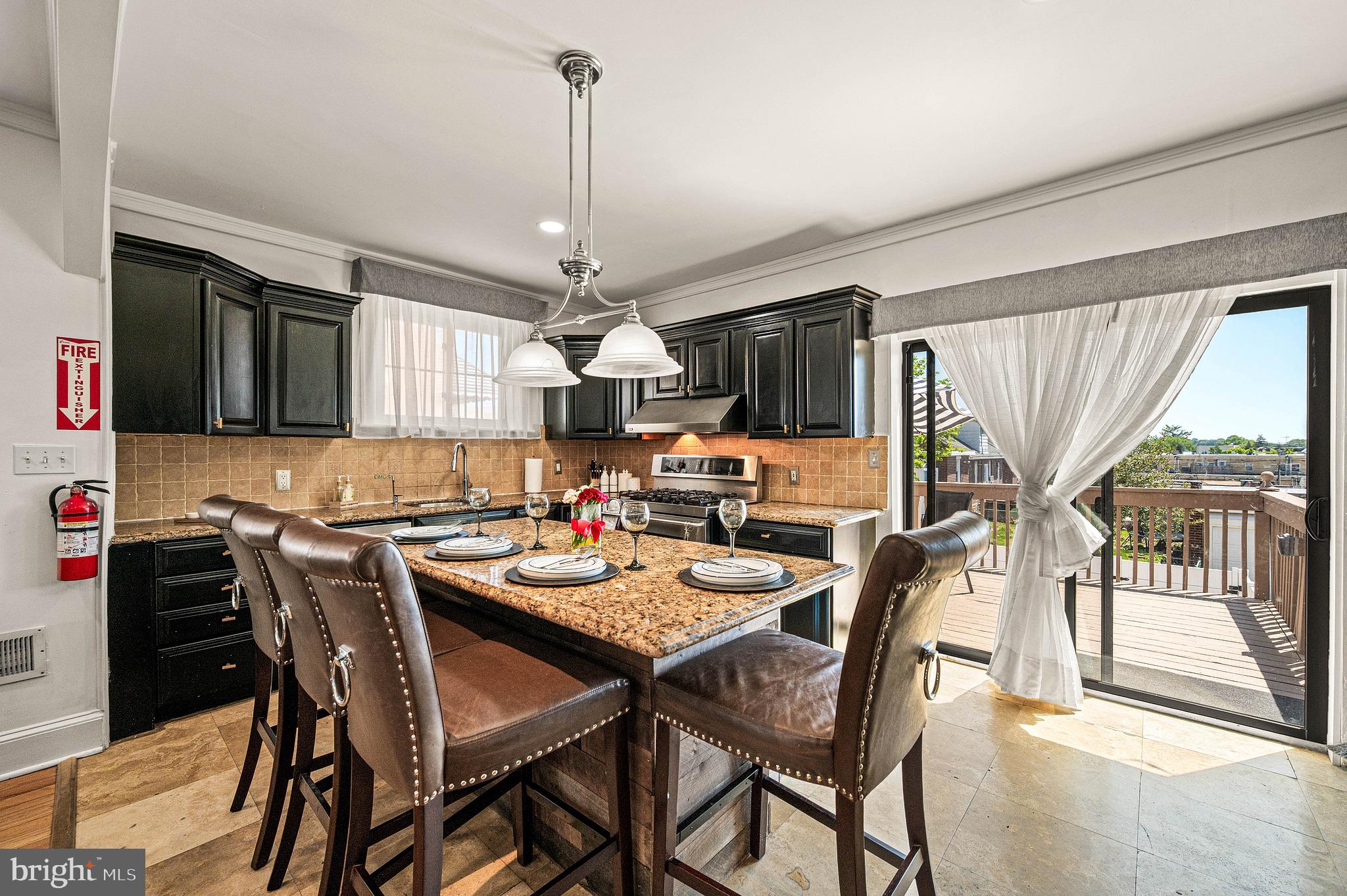 RHAWNHURST - Residential