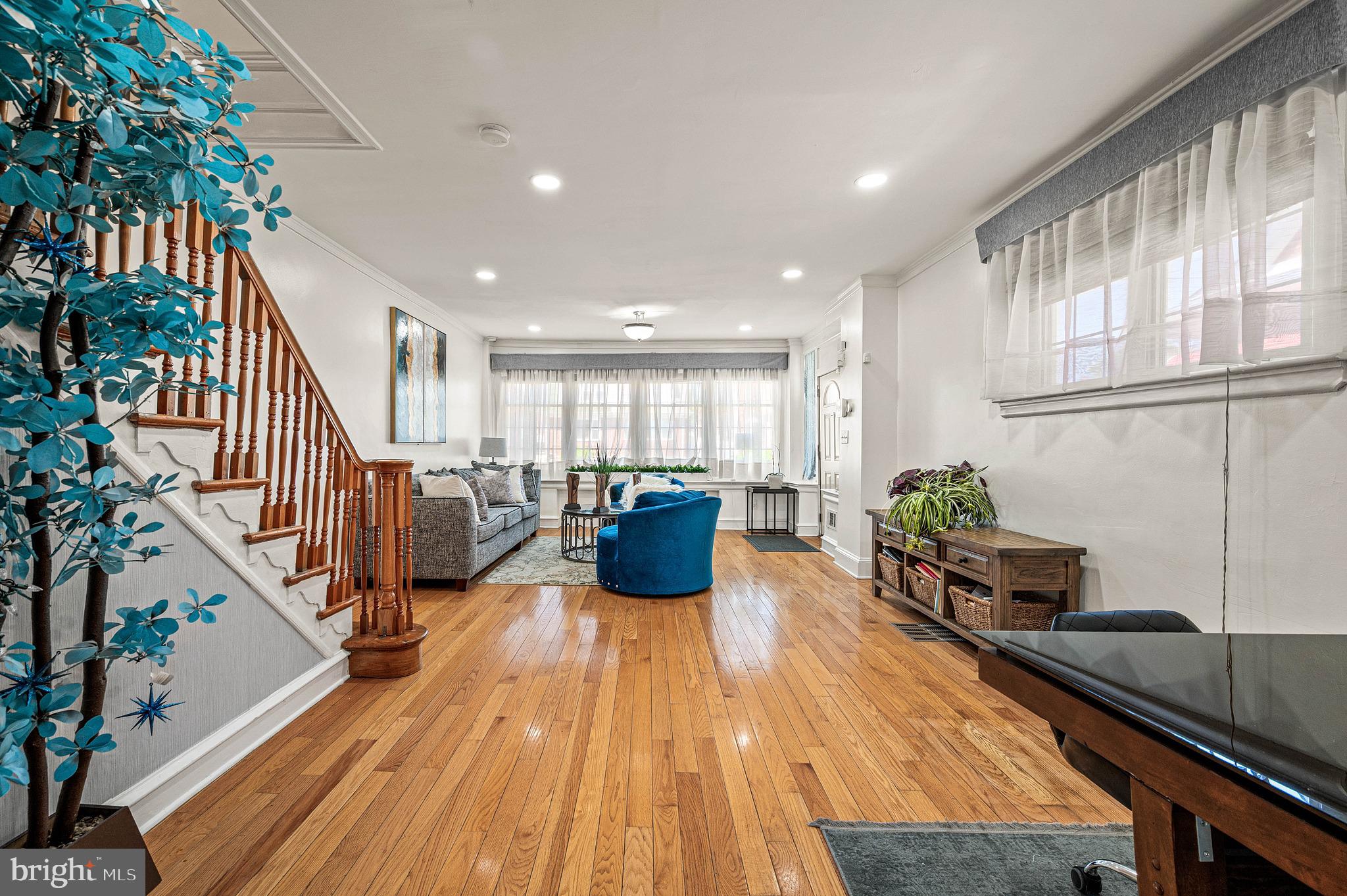 RHAWNHURST - Residential