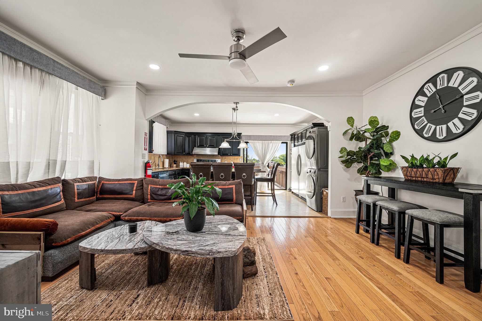 RHAWNHURST - Residential