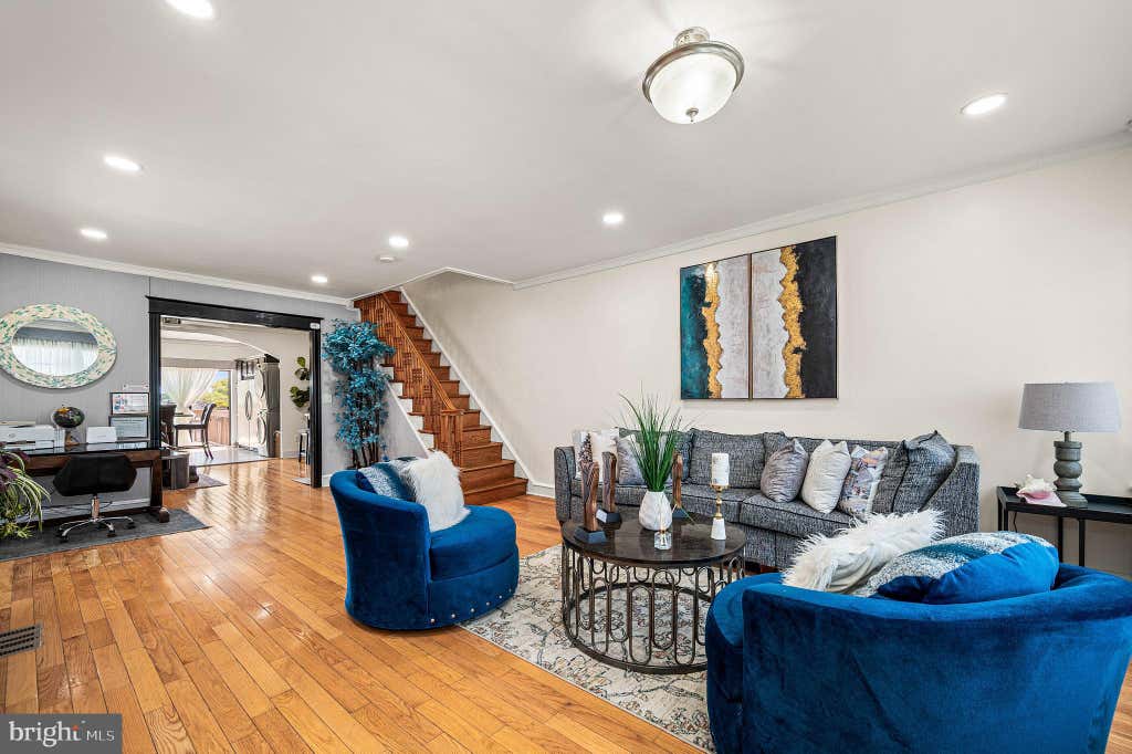Photo of 7811 Loretto Avenue, PHILADELPHIA, PA 19111 (MLS # PAPH2611702)