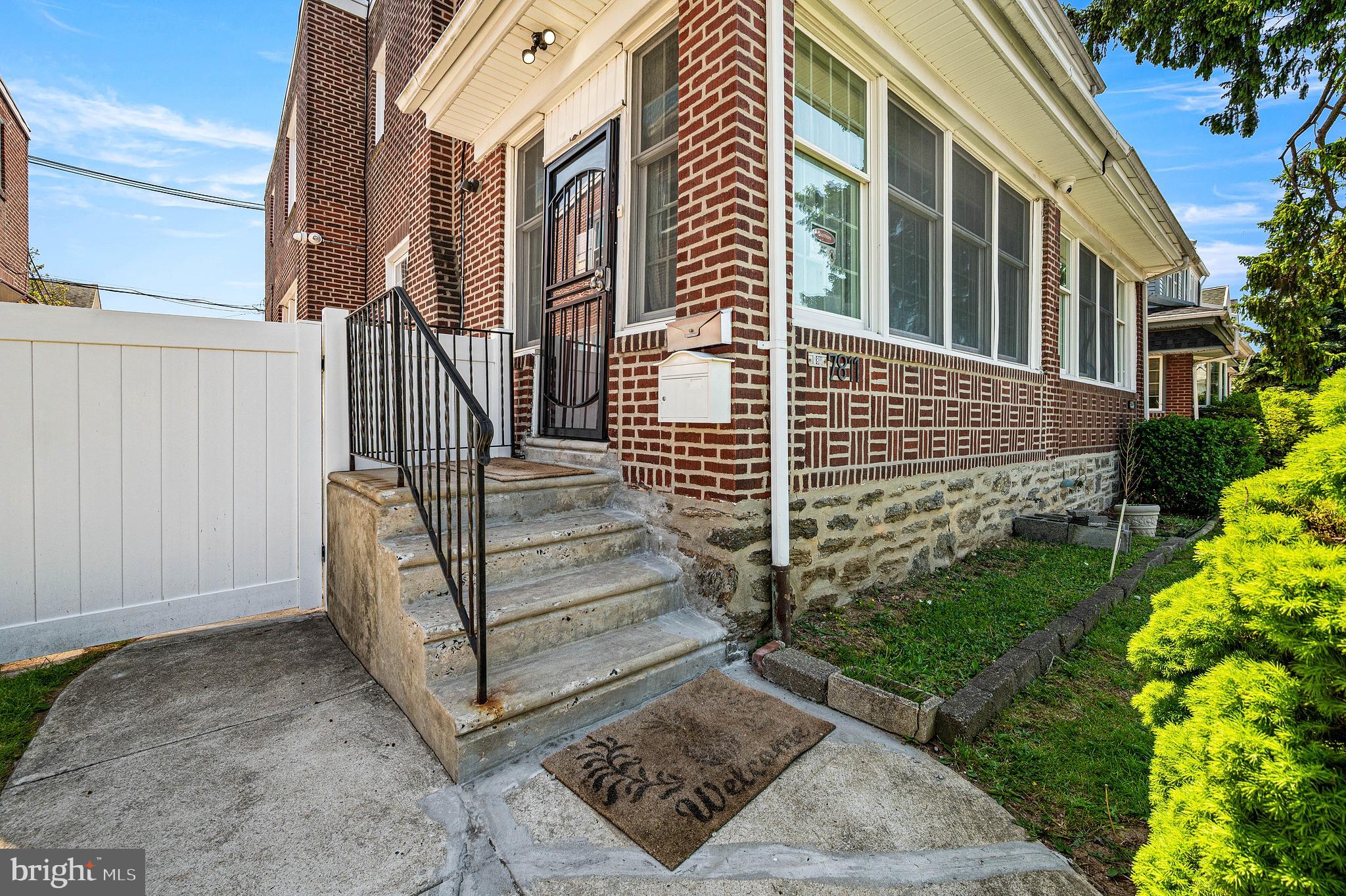 RHAWNHURST - Residential