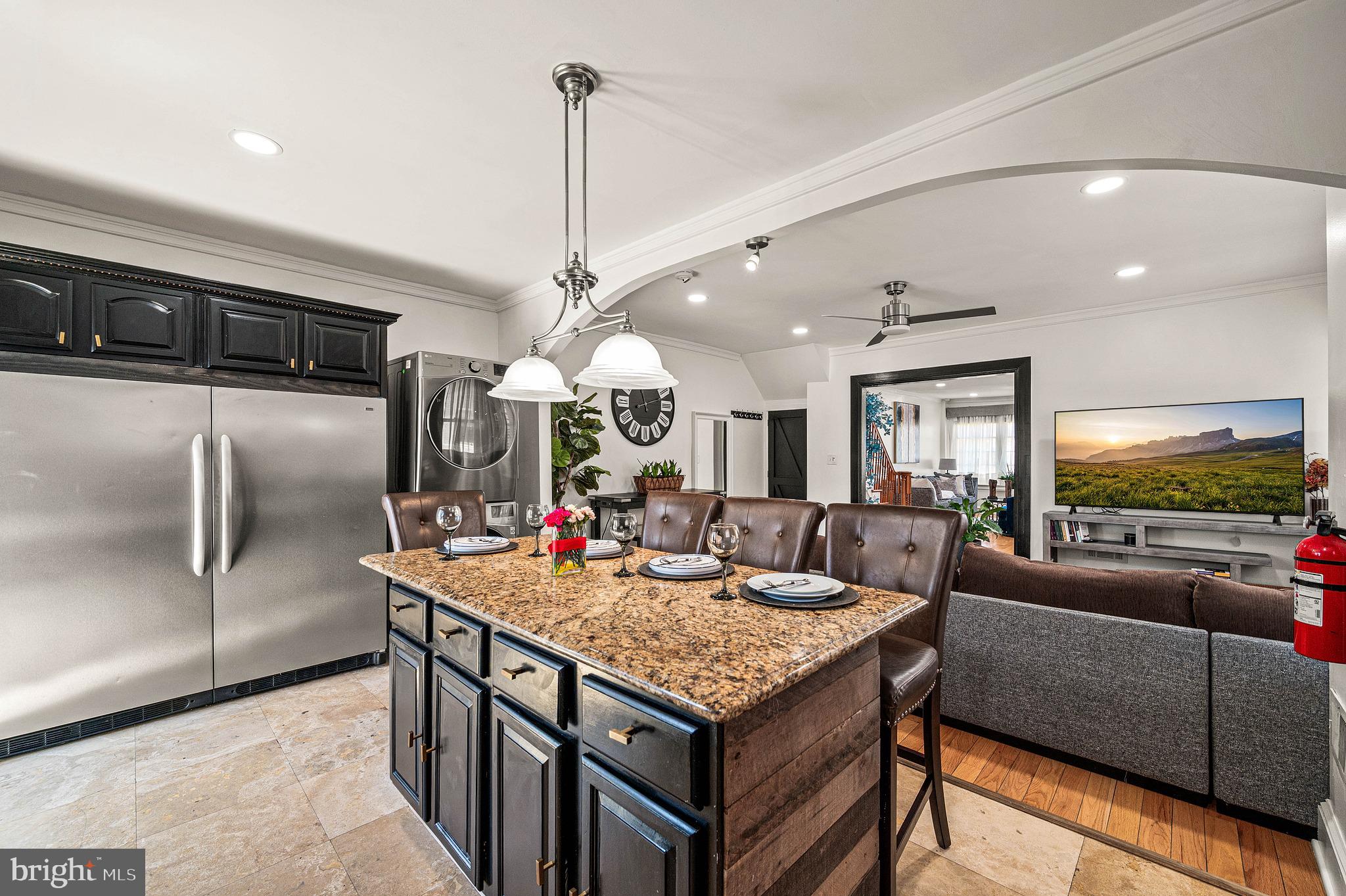 RHAWNHURST - Residential