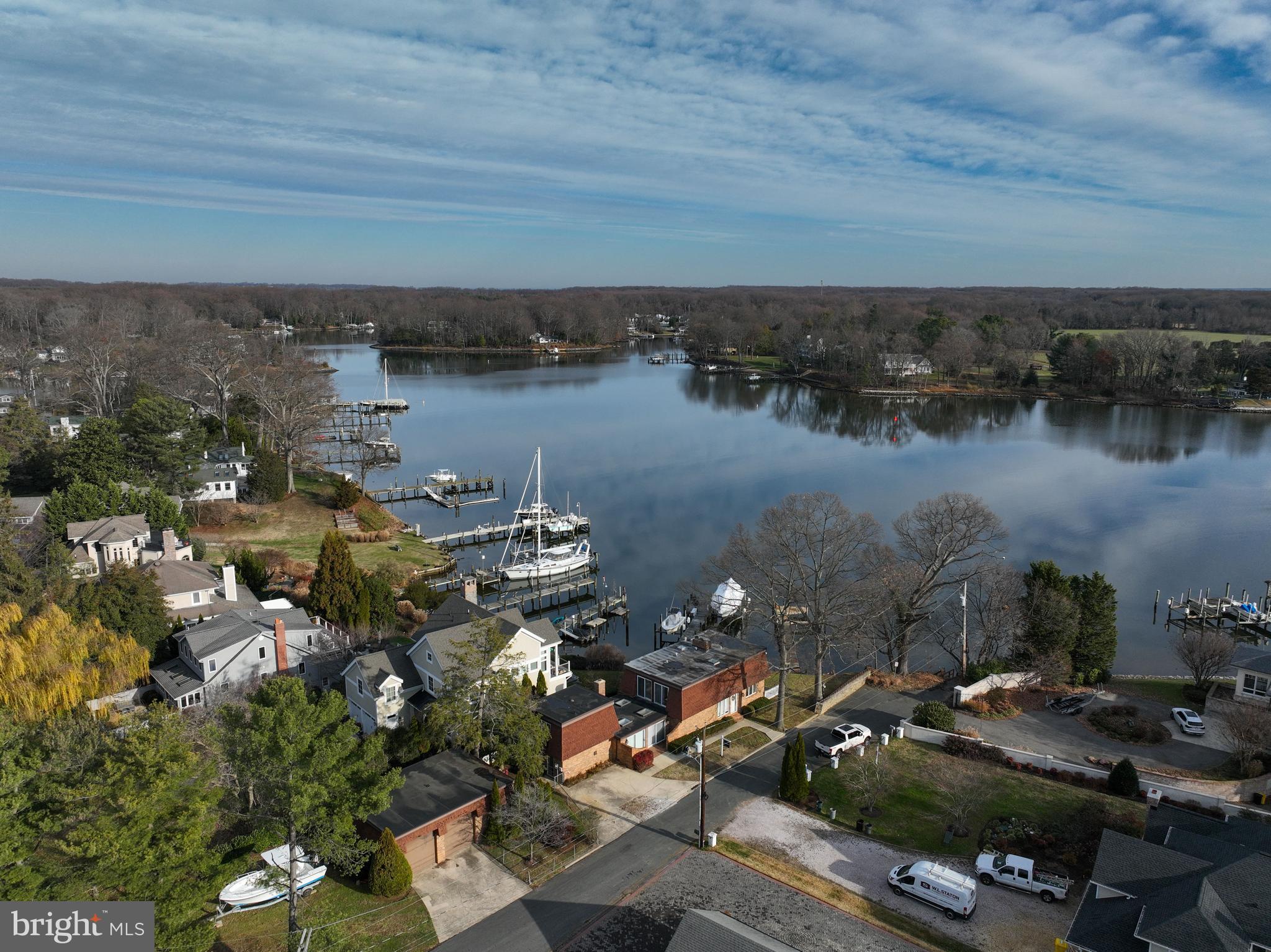 WHITEHALL BEACH - Residential