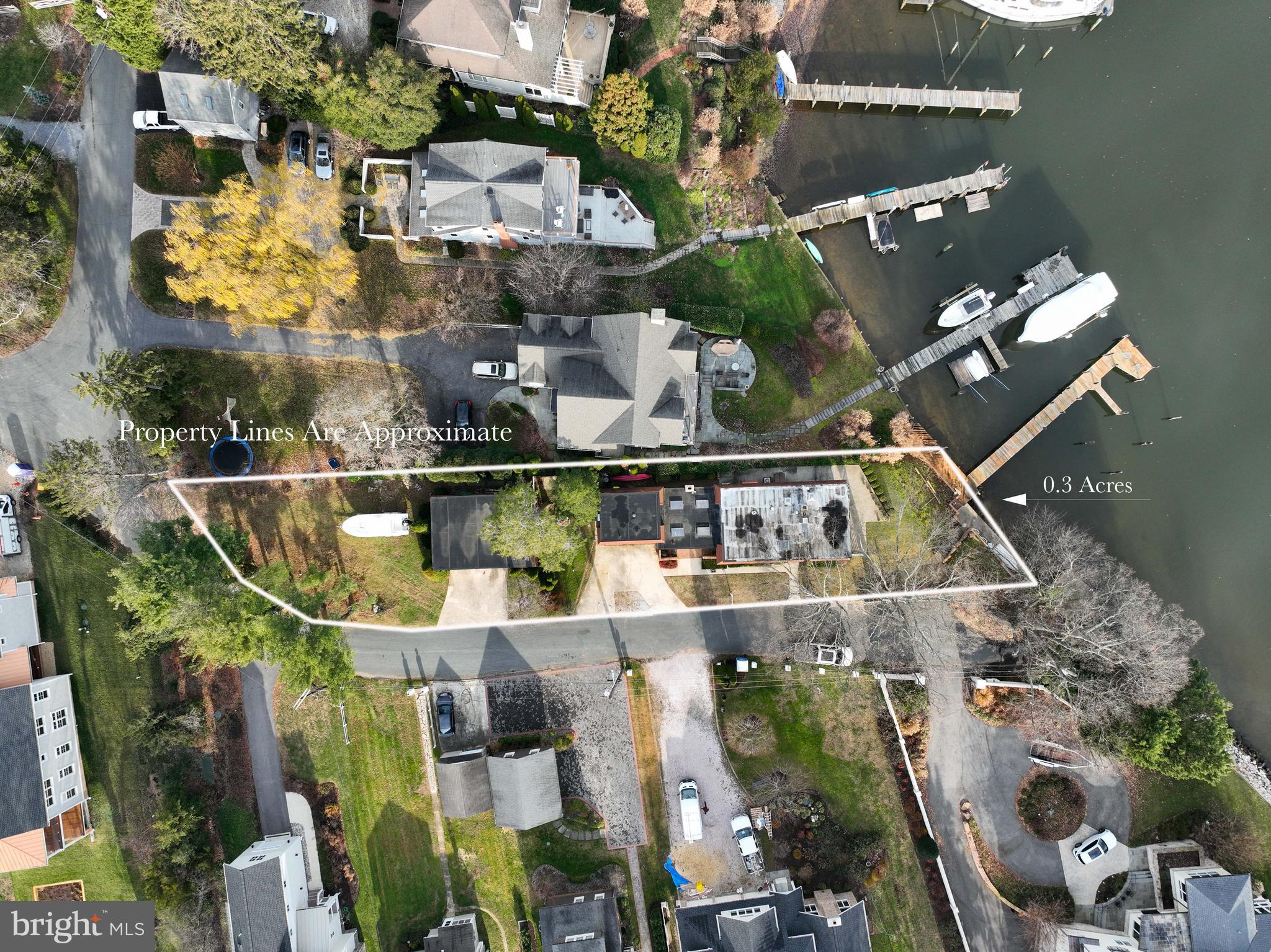 WHITEHALL BEACH - Residential