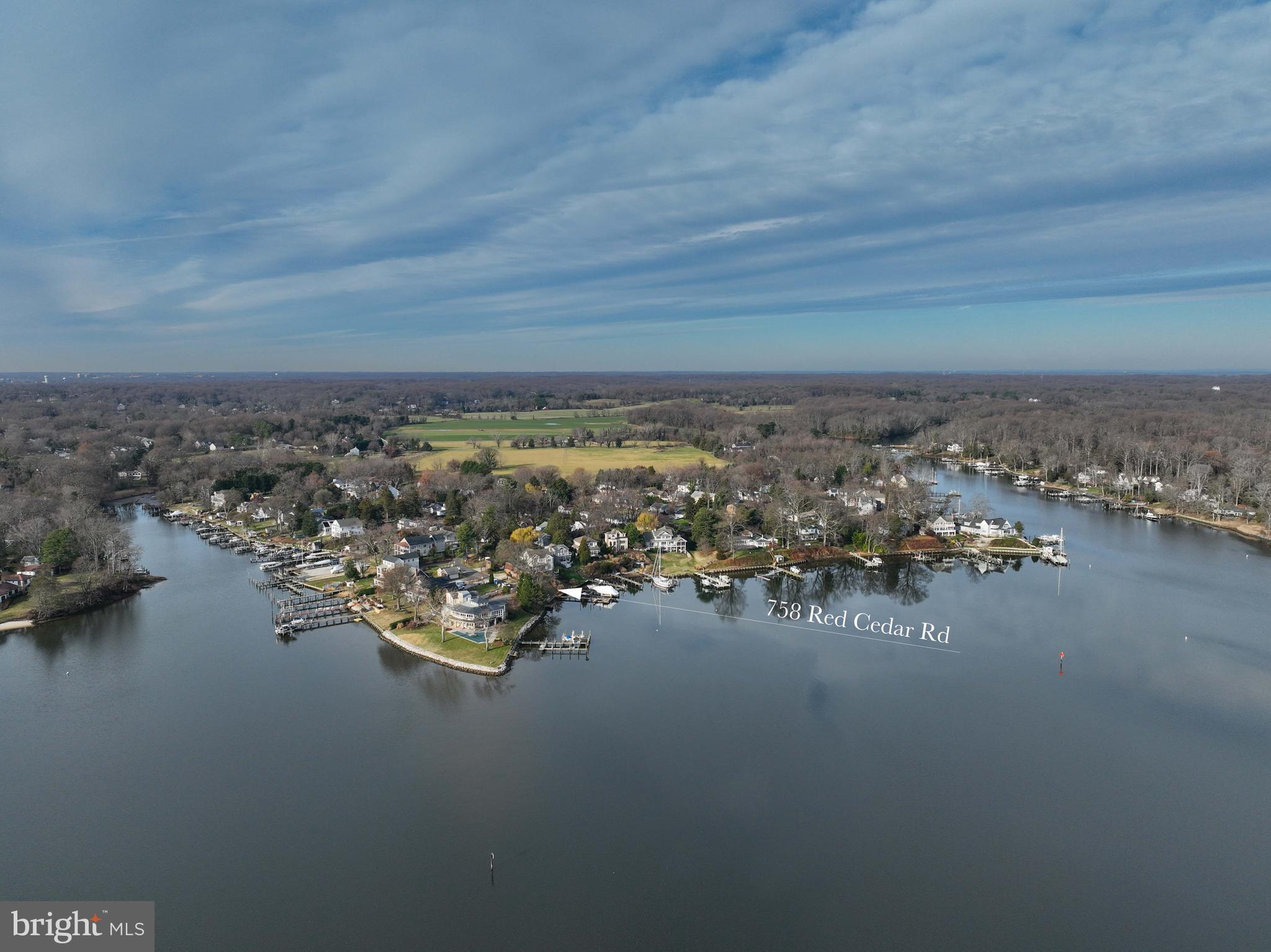 WHITEHALL BEACH - Residential