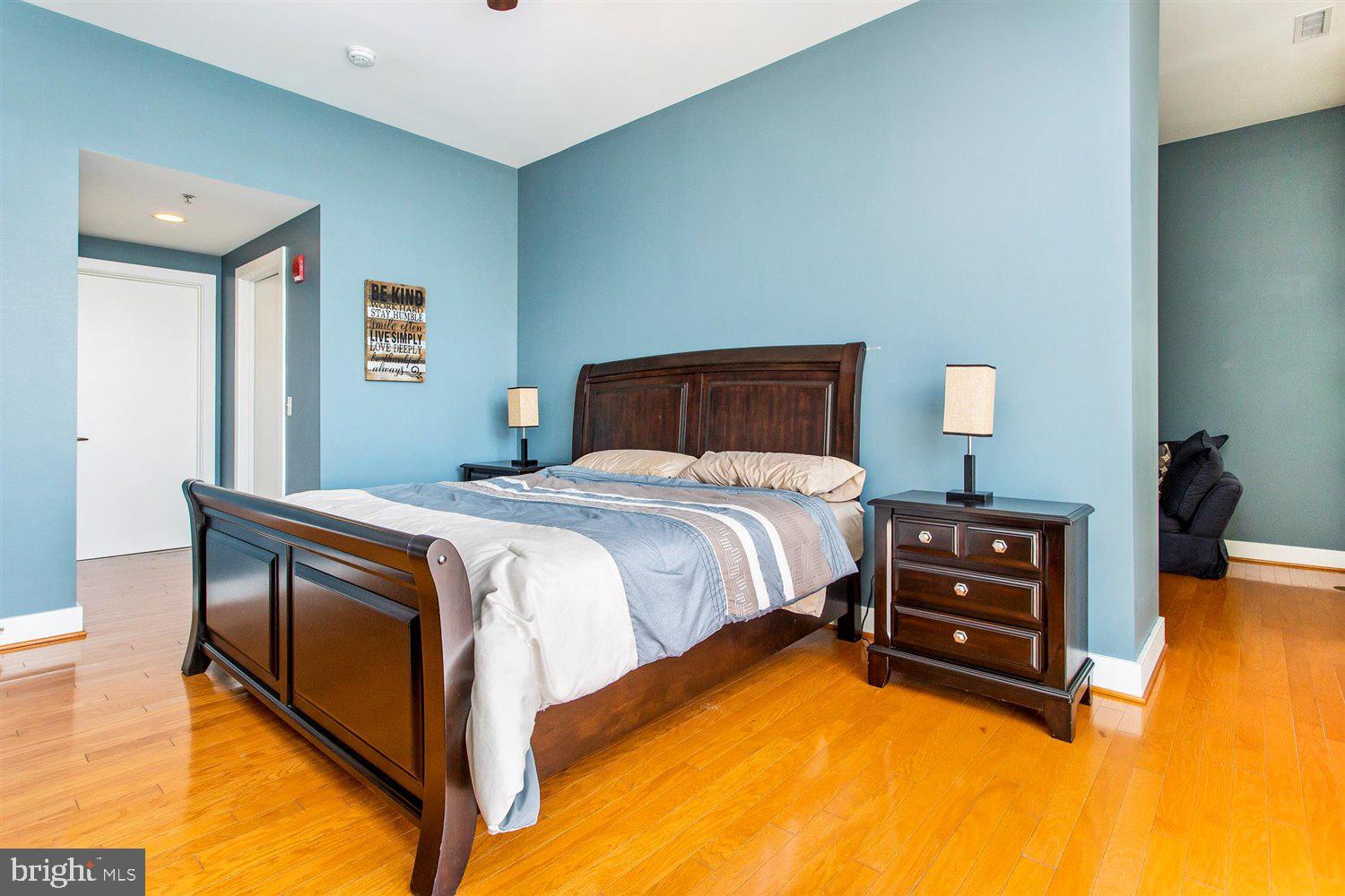 BEACON - Residential Lease