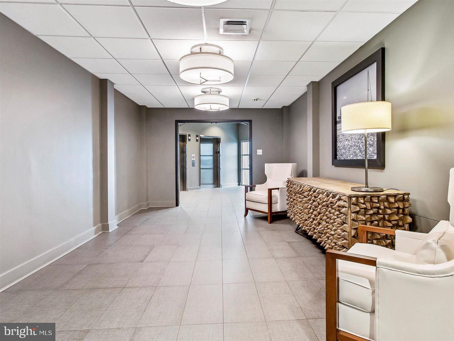 BEACON - Residential Lease