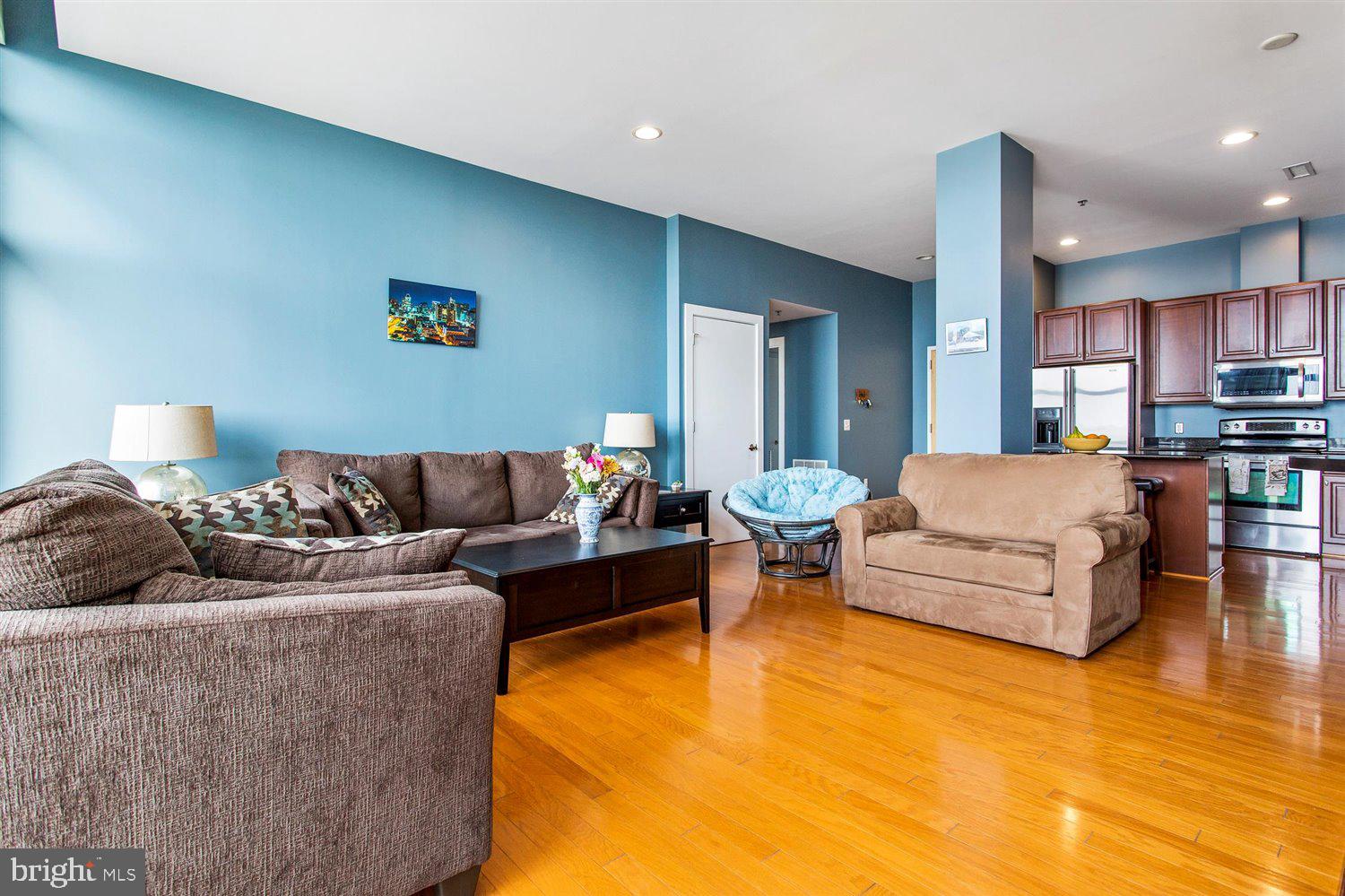 BEACON - Residential Lease