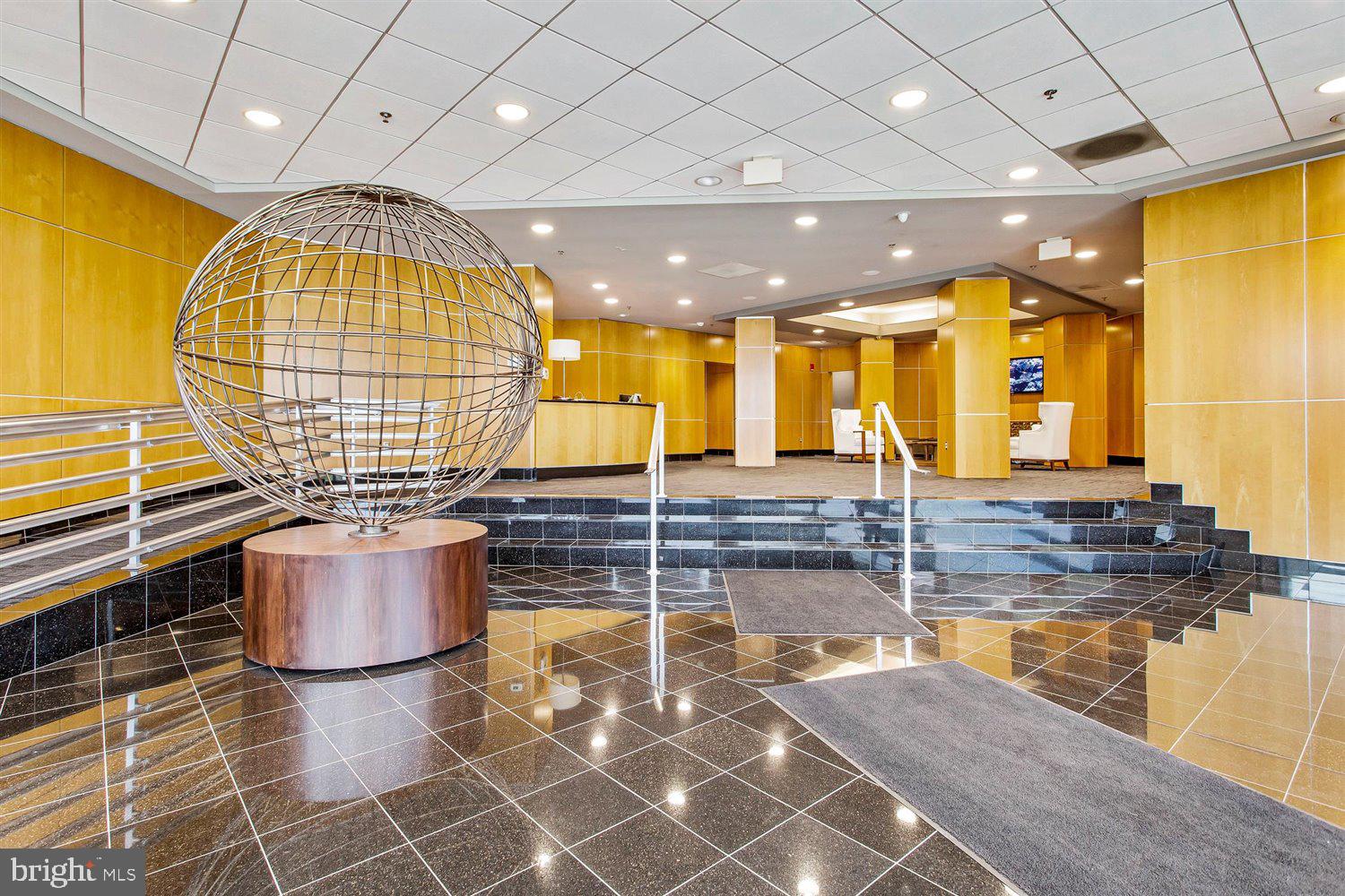 BEACON - Residential Lease