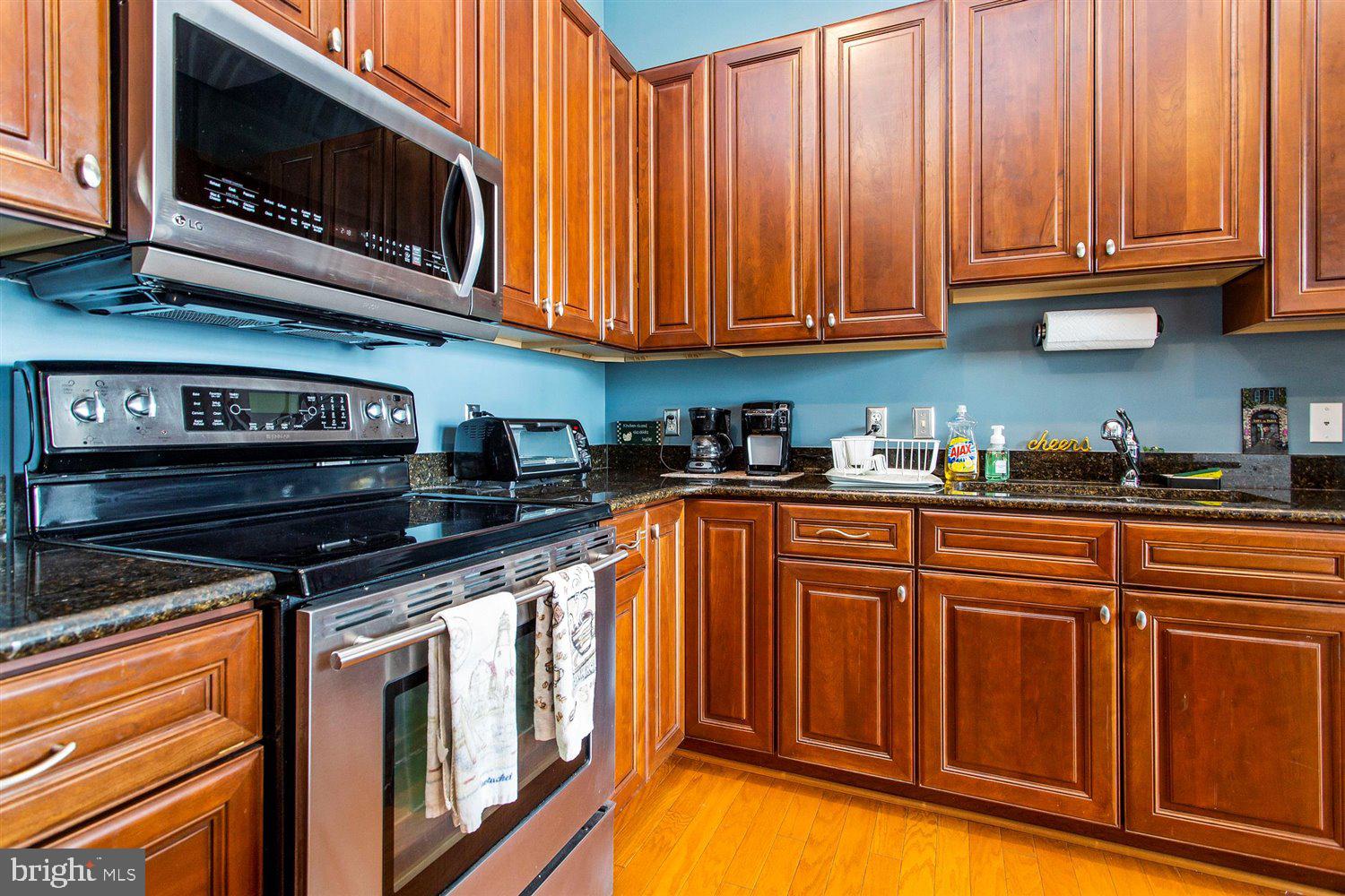 BEACON - Residential Lease