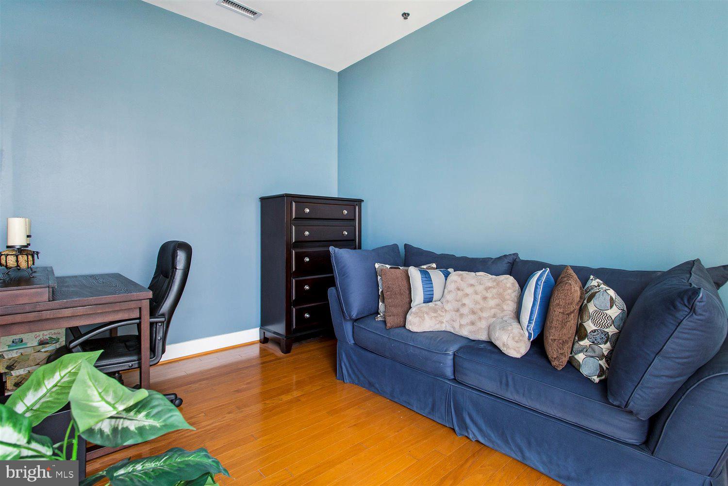 BEACON - Residential Lease