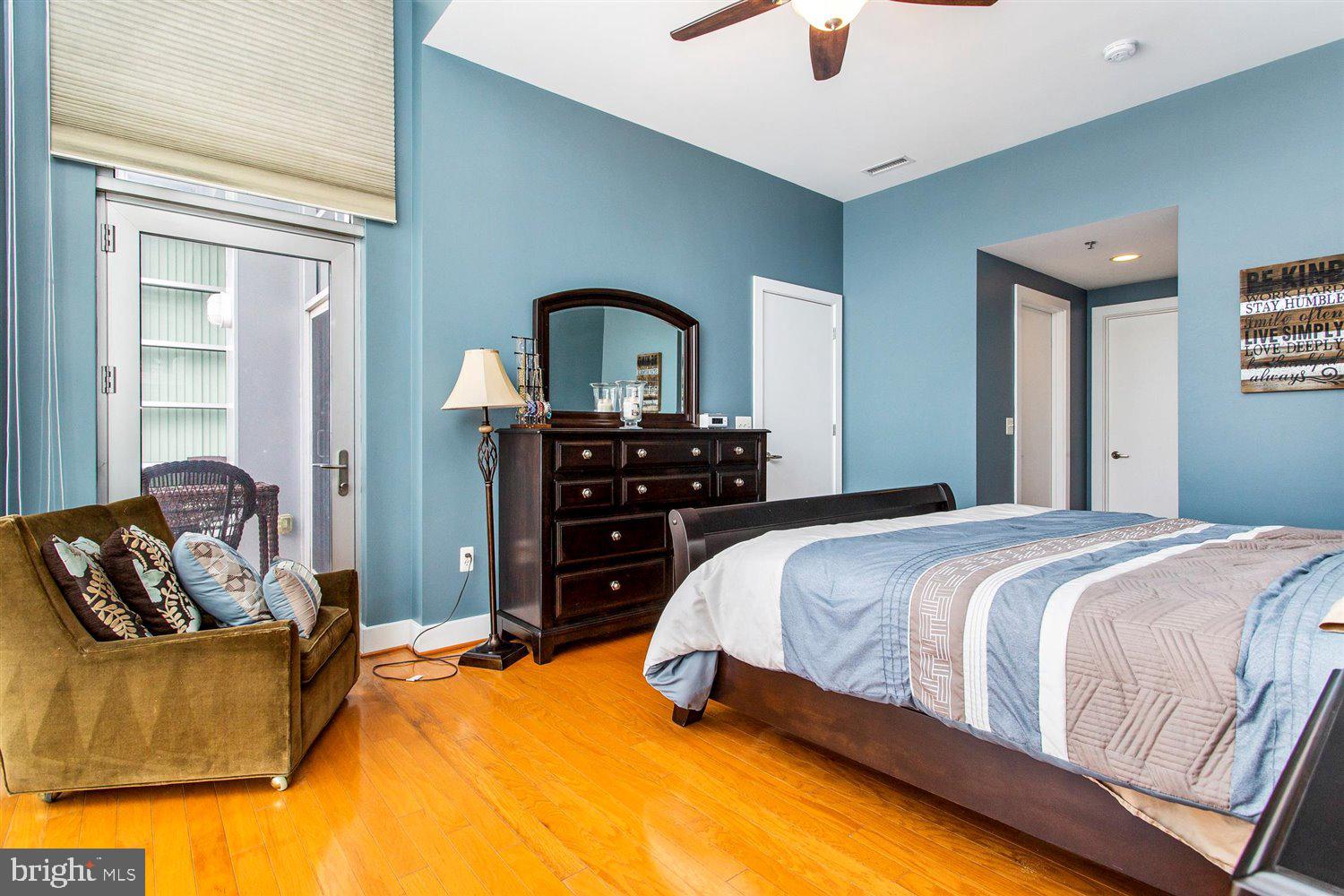 BEACON - Residential Lease