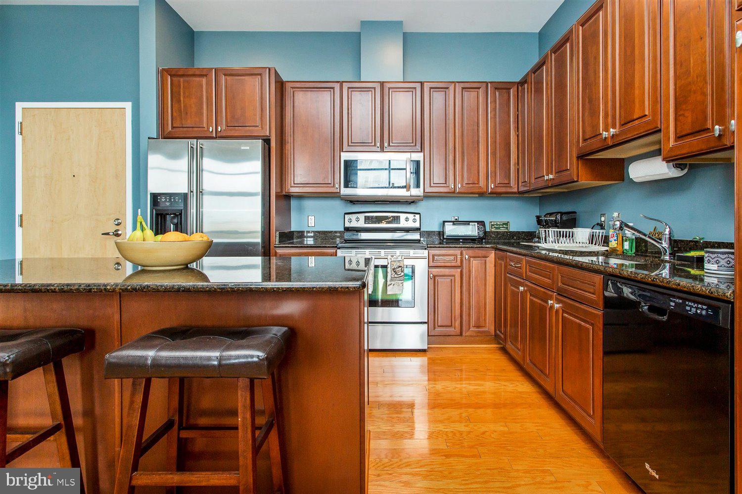 BEACON - Residential Lease