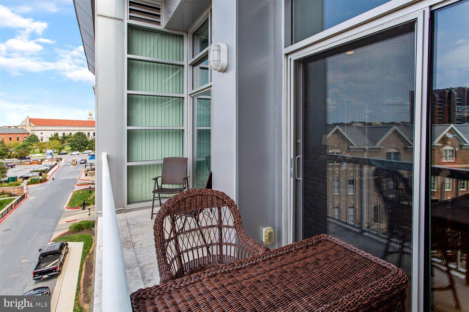 BEACON - Residential Lease