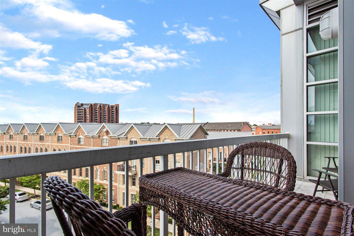 BEACON - Residential Lease